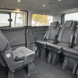 Ford Tourneo Custom Plug-In Hybrid - Miniatura 16