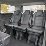 Ford Tourneo Custom Plug-In Hybrid - Miniatura 17