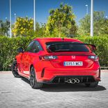 Honda Civic Type R (FL6) - Miniatura 15