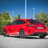 Honda Civic Type R (FL6) - Miniatura 18