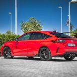 Honda Civic Type R (FL6) - Miniatura 19