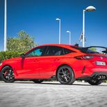 Honda Civic Type R (FL6) - Miniatura 20