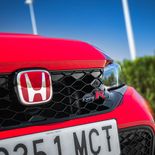 Honda Civic Type R (FL6) - Miniatura 23