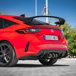 Honda Civic Type R (FL6) - Miniatura 3