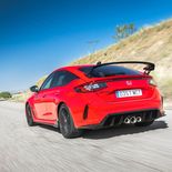 Honda Civic Type R (FL6) - Miniatura 2