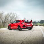 Honda Civic Type R - Miniatura 1