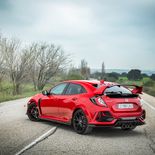 Honda Civic Type R - Miniatura 7