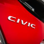 Honda Civic Type R - Miniatura 12