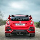 Honda Civic Type R - Miniatura 26