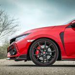 Honda Civic Type R - Miniatura 3