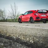 Honda Civic Type R - Miniatura 4