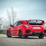 Honda Civic Type R - Miniatura 6