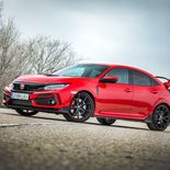 Honda Civic Type R - Miniatura 19