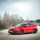 Honda Civic Type R - Miniatura 20