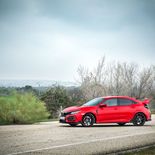 Honda Civic Type R - Miniatura 23