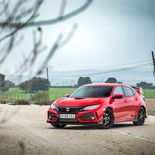 Honda Civic Type R - Miniatura 25