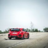 Honda Civic Type R - Miniatura 26