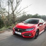 Honda Civic Type R - Miniatura 27