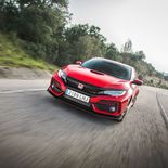 Honda Civic Type R - Miniatura 3