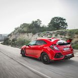 Honda Civic Type R - Miniatura 5