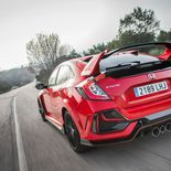 Honda Civic Type R - Miniatura 6