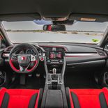 Honda Civic Type R - Miniatura 13