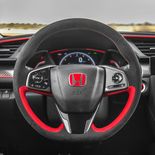 Honda Civic Type R - Miniatura 15