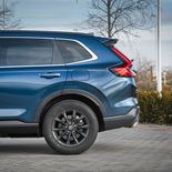 Honda CR-V e:HEV - Miniatura 24