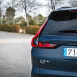 Honda CR-V e:HEV - Miniatura 26