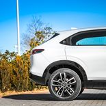 Honda HR-V Advance - Miniatura 12