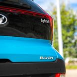 Hyundai Bayon 1.0 T-GDI 48V Tecno - Miniatura 28