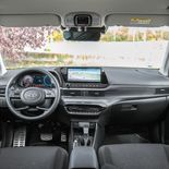 Hyundai Bayon 1.0 T-GDI 48V Tecno - Miniatura 5