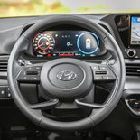 Hyundai Bayon 1.0 T-GDI 48V Tecno - Miniatura 6