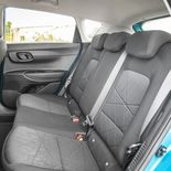 Hyundai Bayon 1.0 T-GDI 48V Tecno - Miniatura 21