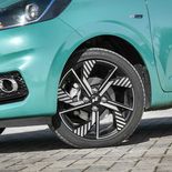 Hyundai i10 1.2 MPI N Line (Mangrove Green) - Miniatura 8