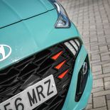 Hyundai i10 1.2 MPI N Line (Mangrove Green) - Miniatura 11