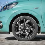 Hyundai i10 1.2 MPI N Line (Mangrove Green) - Miniatura 13