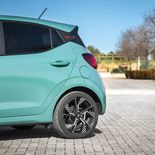 Hyundai i10 1.2 MPI N Line (Mangrove Green) - Miniatura 14