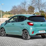 Hyundai i10 1.2 MPI N Line (Mangrove Green) - Miniatura 16