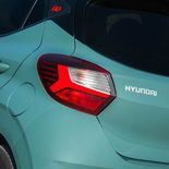 Hyundai i10 1.2 MPI N Line (Mangrove Green) - Miniatura 20