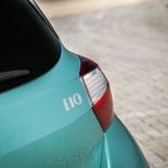 Hyundai i10 1.2 MPI N Line (Mangrove Green) - Miniatura 21