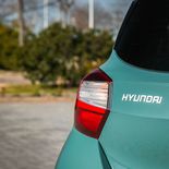 Hyundai i10 1.2 MPI N Line (Mangrove Green) - Miniatura 22