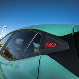 Hyundai i10 1.2 MPI N Line (Mangrove Green) - Miniatura 24