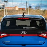 Hyundai i20 T-GDI 48V (Intense Blue bitono) - Miniatura 3