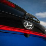 Hyundai i20 T-GDI 48V (Intense Blue bitono) - Miniatura 4