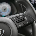 Hyundai i20 T-GDI 48V (Intense Blue bitono) - Miniatura 18