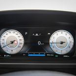 Hyundai i20 T-GDI 48V (Intense Blue bitono) - Miniatura 22