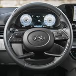 Hyundai i20 T-GDI 48V (Intense Blue bitono) - Miniatura 27