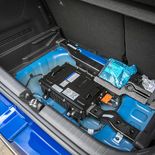 Hyundai i20 T-GDI 48V (Intense Blue bitono) - Miniatura 13