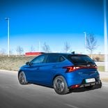 Hyundai i20 T-GDI 48V (Intense Blue bitono) - Miniatura 18